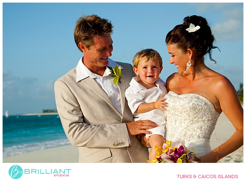 Turks and Caicos wedding__0025