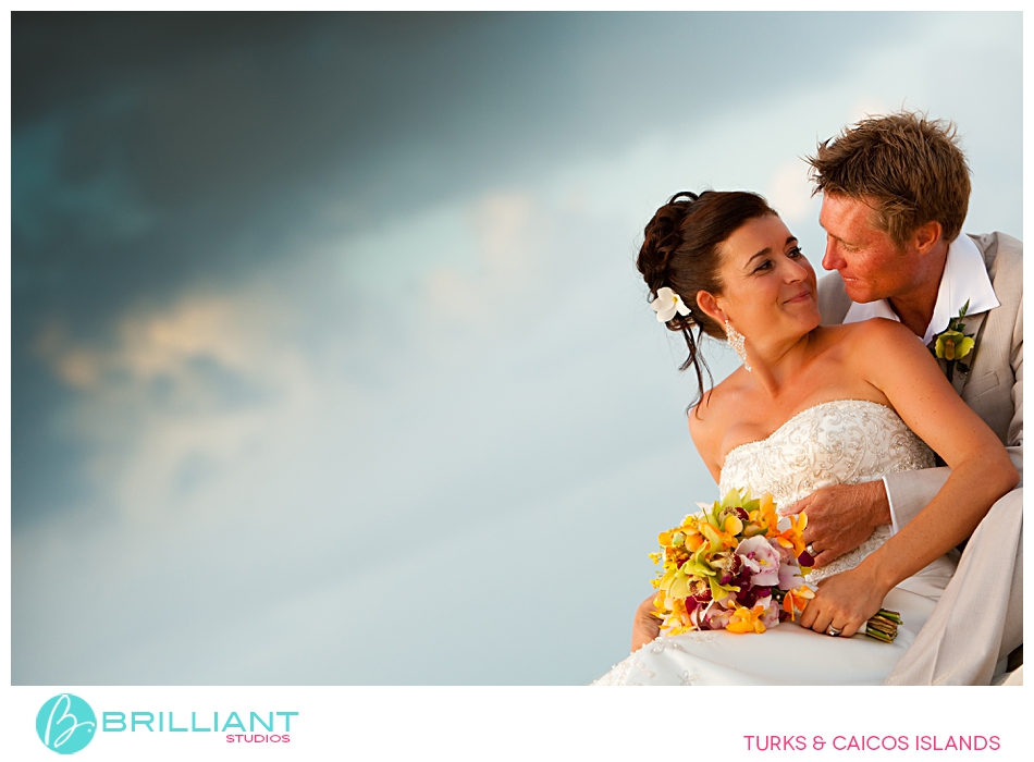 Turks and Caicos wedding__0030