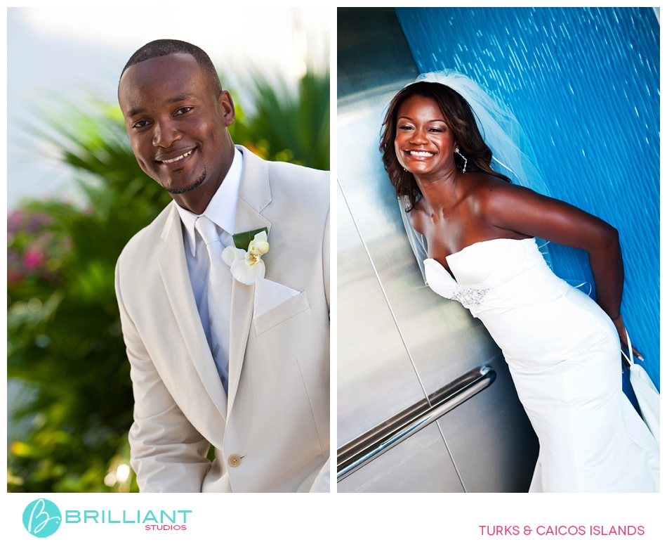 Caribbean Wedding01