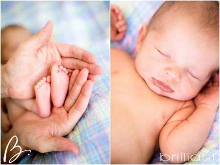 Newborn baby photographer turks caicos 0006