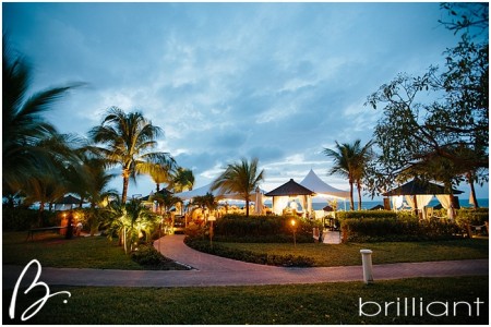 weddings in turks and caicos