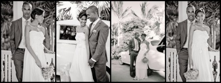 Caribbean weddings