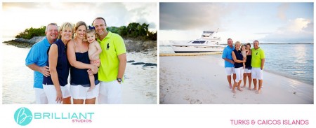 Kenard cruises family boat trip providenciales 0051