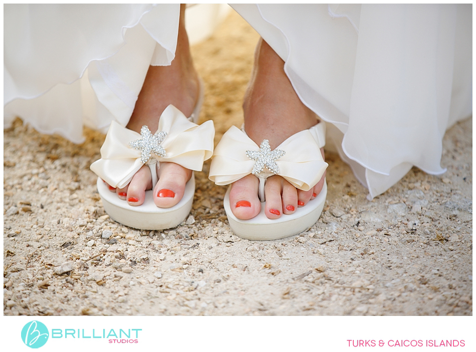 Wedding-shoes-caribbean-beach-0017bw