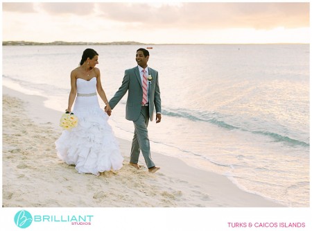 Beaches wedding turks and caicos 0176