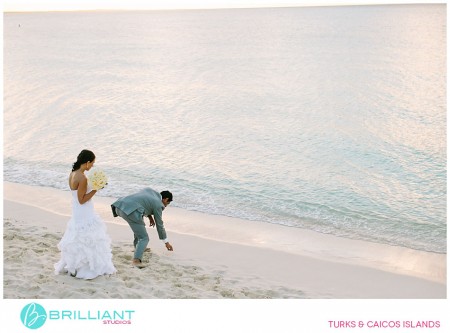 Beaches wedding turks and caicos 0178