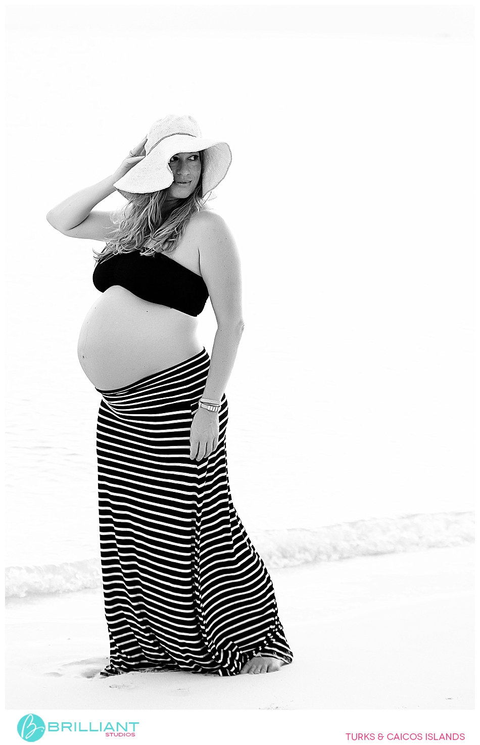 Maternity shoot turks and caicos_0015