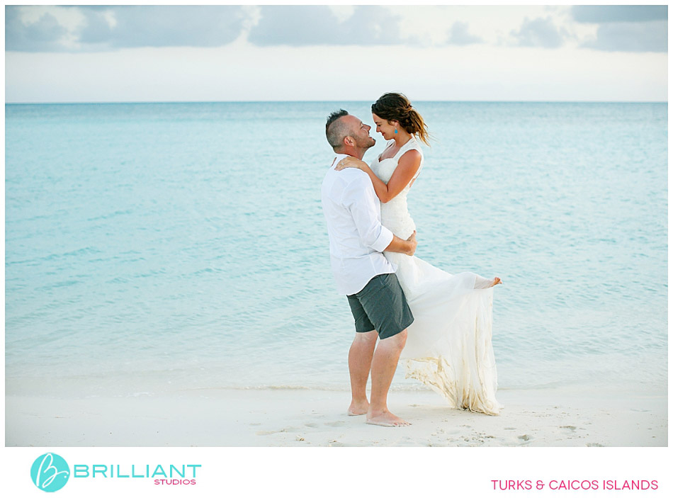 Turks and caicos elopement 0032