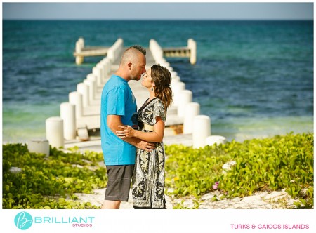 Turks and caicos engagement 0007