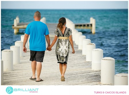 Turks and caicos engagement 0015