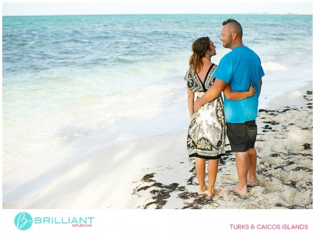 Turks and caicos engagement 0027