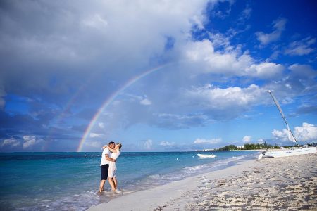 Photography Secret Proposals - Turks And Caicos Photographer