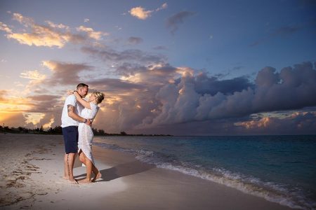 Provo Secret Proposals - Turks And Caicos Photographer