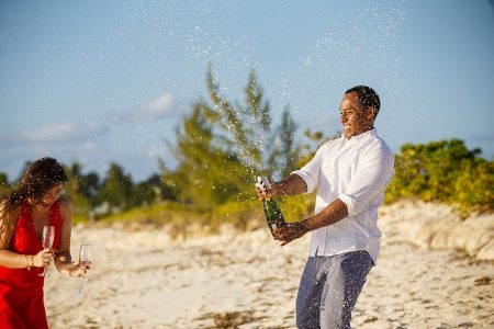 Best Enagagement - Wedding Photography - Turks and Caicos Photographer