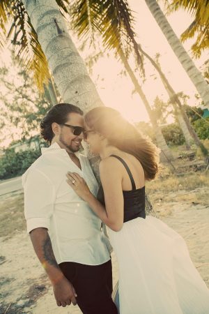 Procidenciales Enagagement - Wedding Photography - Turks and Caicos Photographer