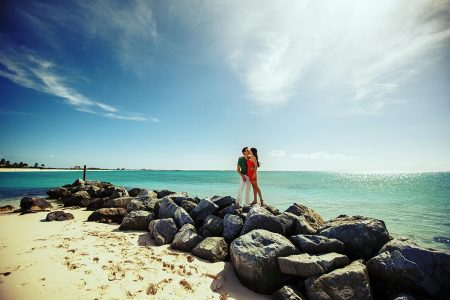 Enagagement - Wedding Photography - Turks and Caicos Photographer