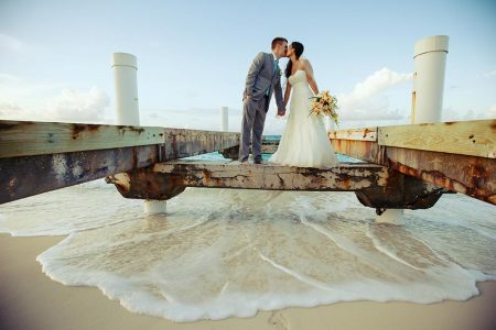 Caicos wedding photoswagner 0335