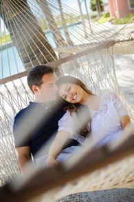 Couples - Portrait Photography - Turks and Caicos Photographer