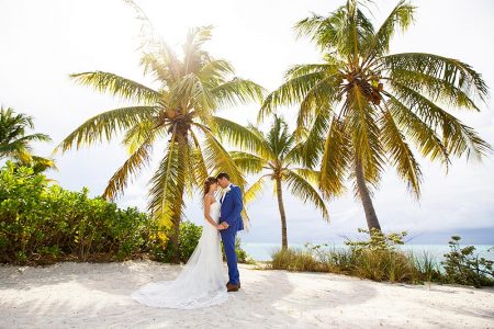 Beautiful Couple -Turks and Caicos Wedding Photographer, Brilliant Studios weddings