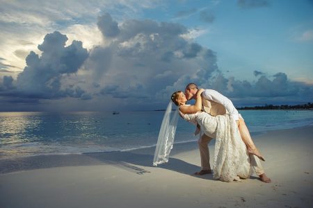 Providenciales Wedding Photographer, Brilliant Studios weddings