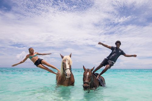 Turks and Caicos Adventure Photographers