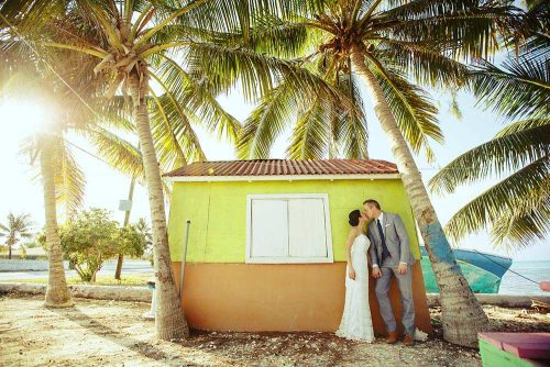 Honeymoon, wedding Photographers Turks and Caicos