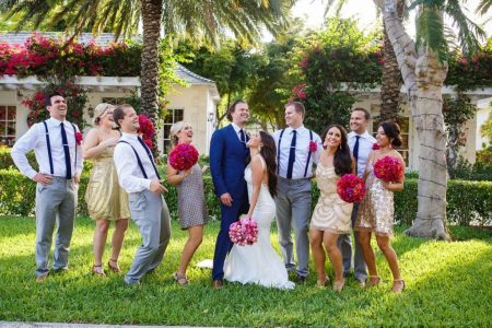 Weddings Turks and Caicos