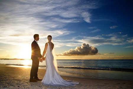 Best wedding Photographers - Turks and Caicos