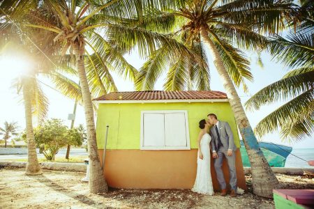 Romantic honeymoon in Turks and Caicos - Photographers