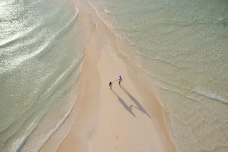 Aerial- Portraits, Turks and Caicos, Brilliant Studios Portfolio